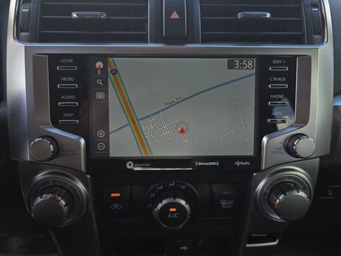 Used 2023 Toyota 4Runner SR5 Premium w/ Moonroof Package image 21