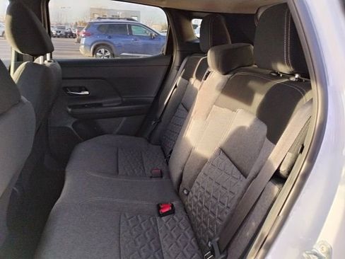 New 2026 Nissan Kicks SV w/ SV Premium Package image 10