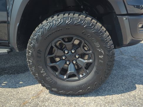 Used 2026 RAM 1500 RHO AWD/4WD image 9