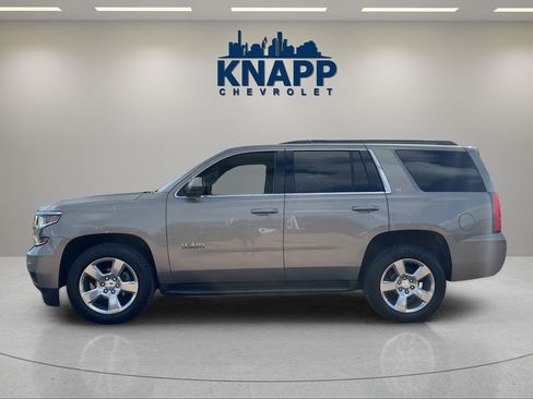 Used 2019 Chevrolet Tahoe LT RWD image 2