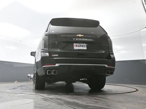 New 2026 Chevrolet Tahoe High Country AWD/4WD image 49