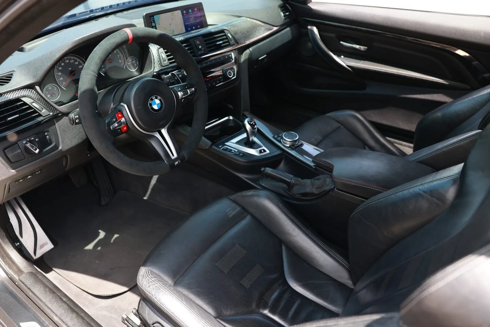 Used 2015 BMW M4 Coupe RWD image 18