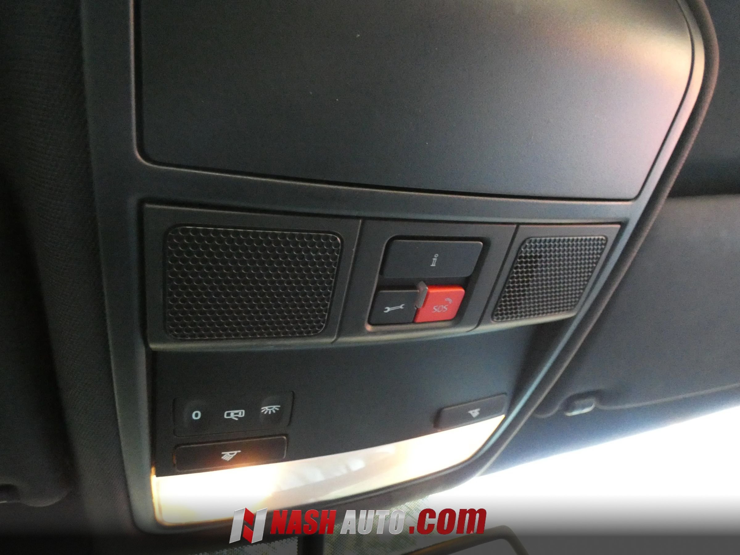 Used 2016 Volkswagen Tiguan R-Line FWD image 71