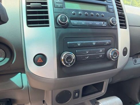 Used 2015 Nissan Frontier S RWD image 14