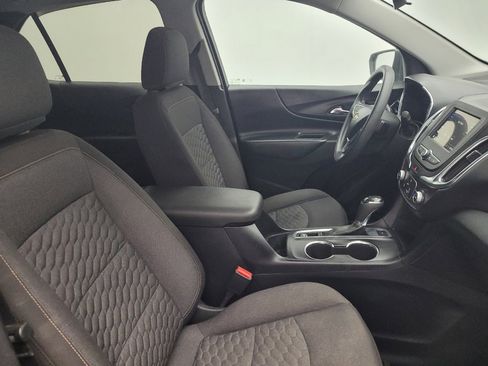 Used 2019 Chevrolet Equinox LT image 21