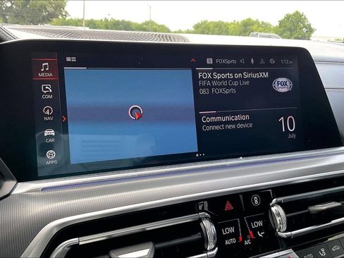 Used 2019 BMW X5 xDrive50i w/ M Sport Package AWD/4WD image 24