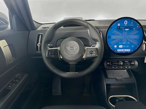 New 2027 MINI Cooper Countryman S AWD/4WD image 15