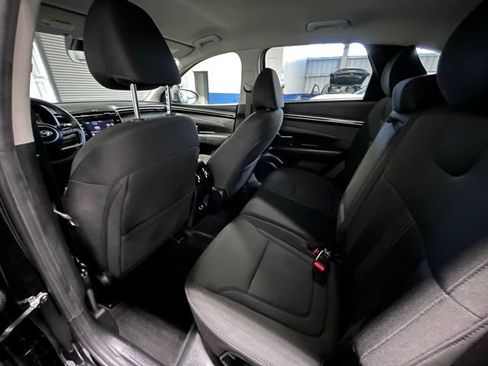 Used 2023 Hyundai Tucson SEL image 15