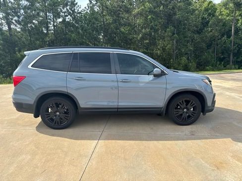 Used 2022 Honda Pilot Special Edition image 9