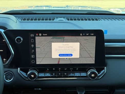 New 2026 GMC Canyon Elevation w/ Convenience Package image 27