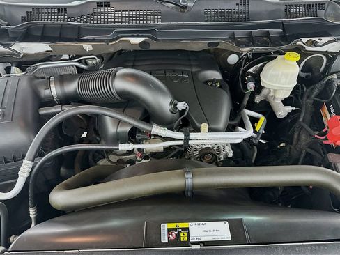 Used 2015 RAM 1500 Laramie Longhorn w/ Convenience Group image 32