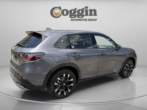 New 2026 Honda HR-V EX-L image 5