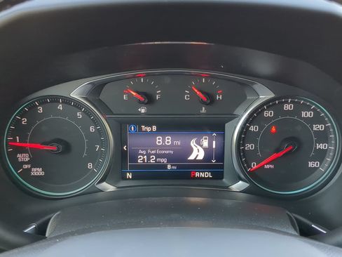Certified 2023 Chevrolet Equinox LT FWD image 26