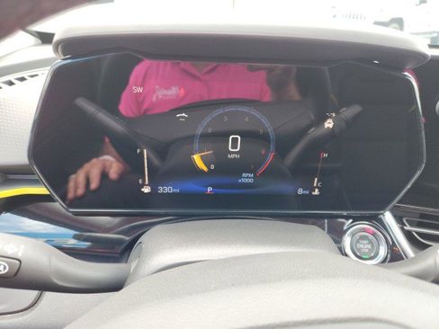 Used 2024 Buick Enclave Essence w/ Experience Buick Package image 55