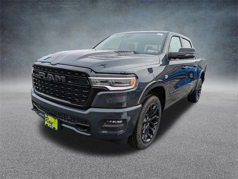 New 2026 RAM 1500 Limited image 8
