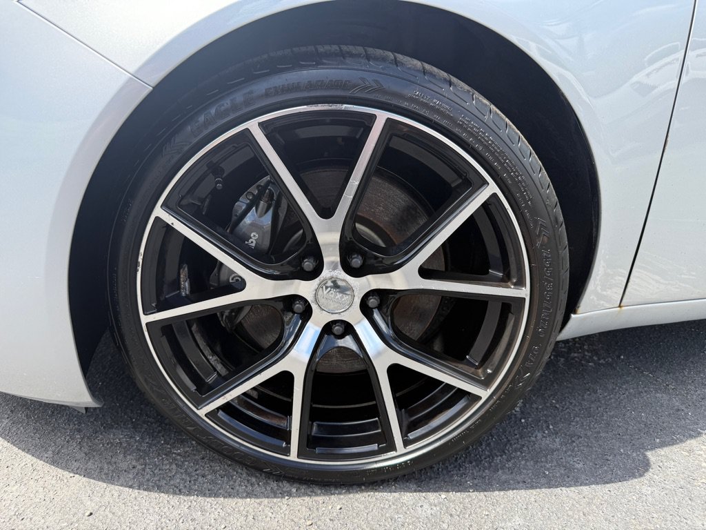 Used 2012 Buick Regal GS FWD image 23