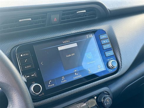 Used 2021 Nissan Kicks SV image 13