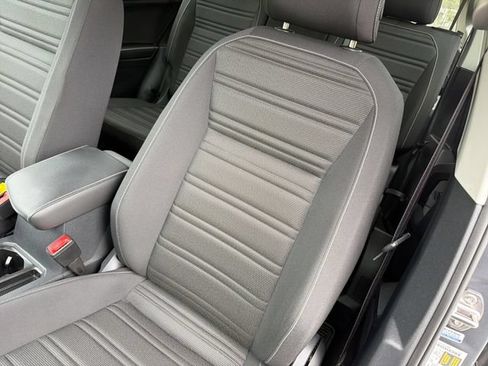Used 2024 Volkswagen Tiguan S FWD image 14