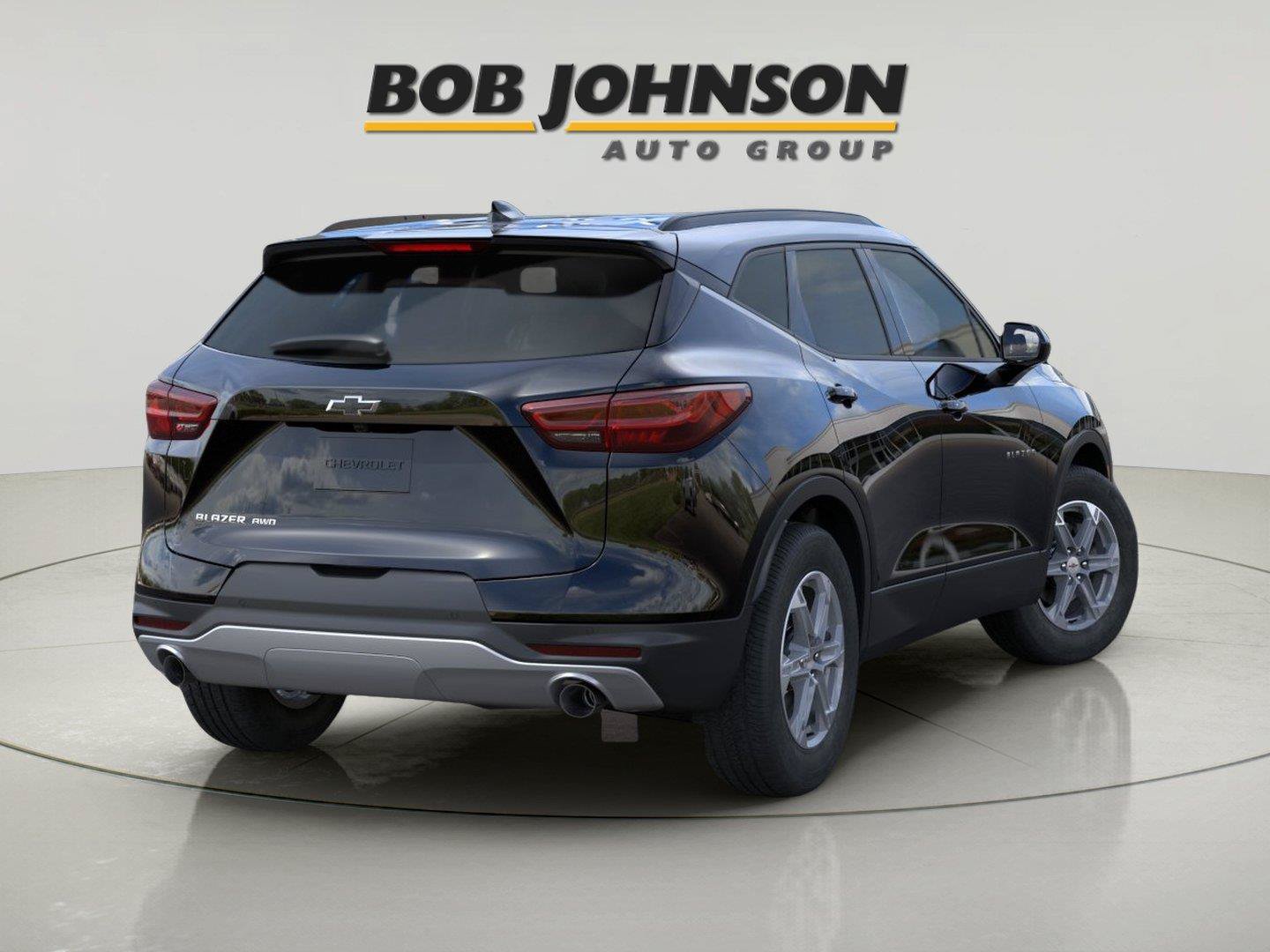 New 2026 Chevrolet Blazer LT w/ Convenience Package AWD/4WD image 5