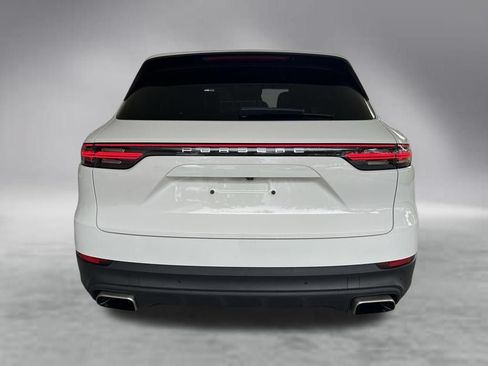 Used 2019 Porsche Cayenne AWD/4WD image 30