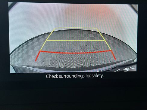 Used 2021 MAZDA CX-9 Touring w/ Touring Premium Package image 23