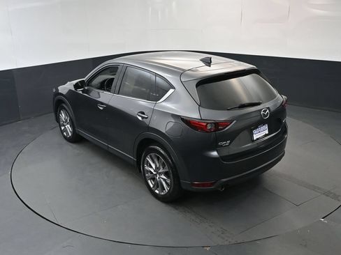 Used 2019 MAZDA CX-5 Grand Touring AWD/4WD image 31