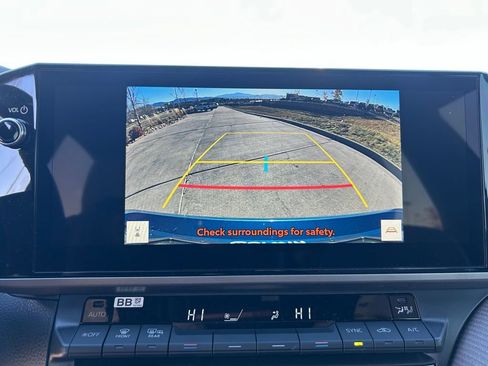 New 2026 Toyota Camry SE FWD image 18