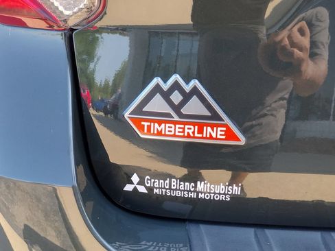 Used 2022 Ford Explorer Timberline AWD/4WD image 21