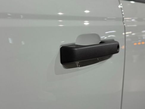 New 2026 Ford Bronco Badlands w/ Sasquatch Package AWD/4WD image 22