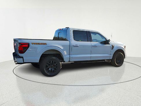 New 2026 Ford F150 Tremor image 9
