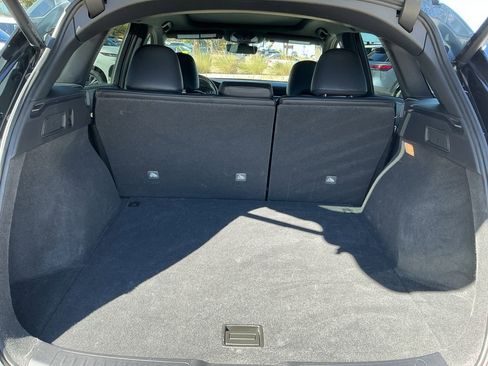 Certified 2024 INFINITI QX50 Sport image 31