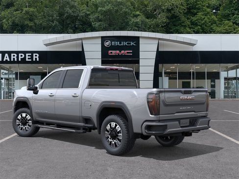 New 2026 GMC Sierra 2500 Denali image 3
