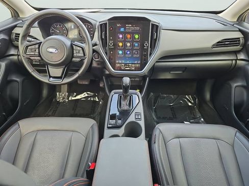 Certified 2024 Subaru Crosstrek 2.5i Limited w/ Crosstrek Mirror Package AWD/4WD image 8