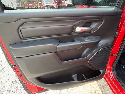 Used 2025 RAM 1500 Tradesman AWD/4WD image 23