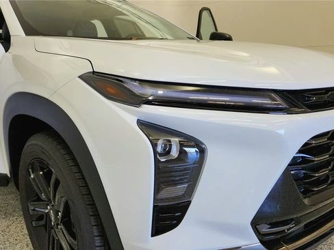 New 2026 Chevrolet Trax ACTIV w/ Sunroof Package image 14