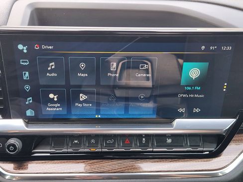 Certified 2023 Chevrolet Silverado 1500 RST image 19