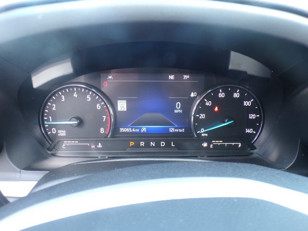 Used 2021 Ford Explorer XLT w/ Equipment Group 202A AWD/4WD image 51