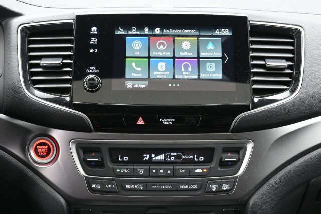Used 2019 Honda Pilot EX-L image 24