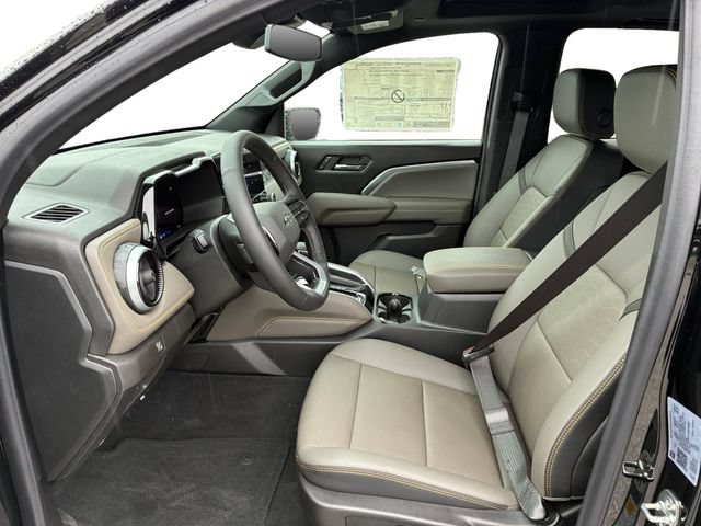New 2026 Chevrolet Colorado ZR2 w/ Technology Package AWD/4WD image 11