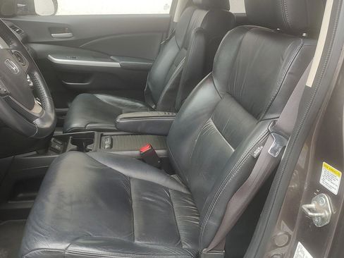 Used 2014 Honda CR-V EX-L image 2