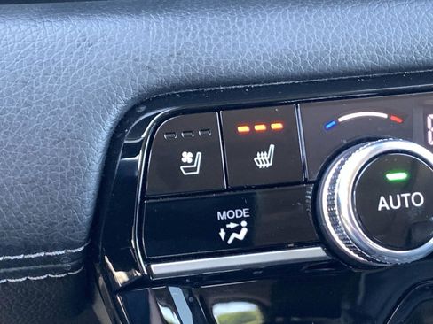 Certified 2023 Honda Pilot Elite image 30