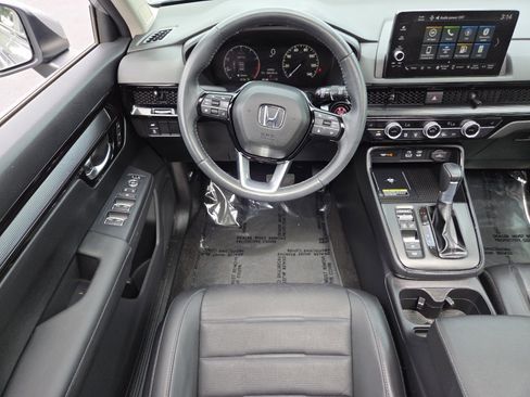 Certified 2024 Honda CR-V EX-L image 28