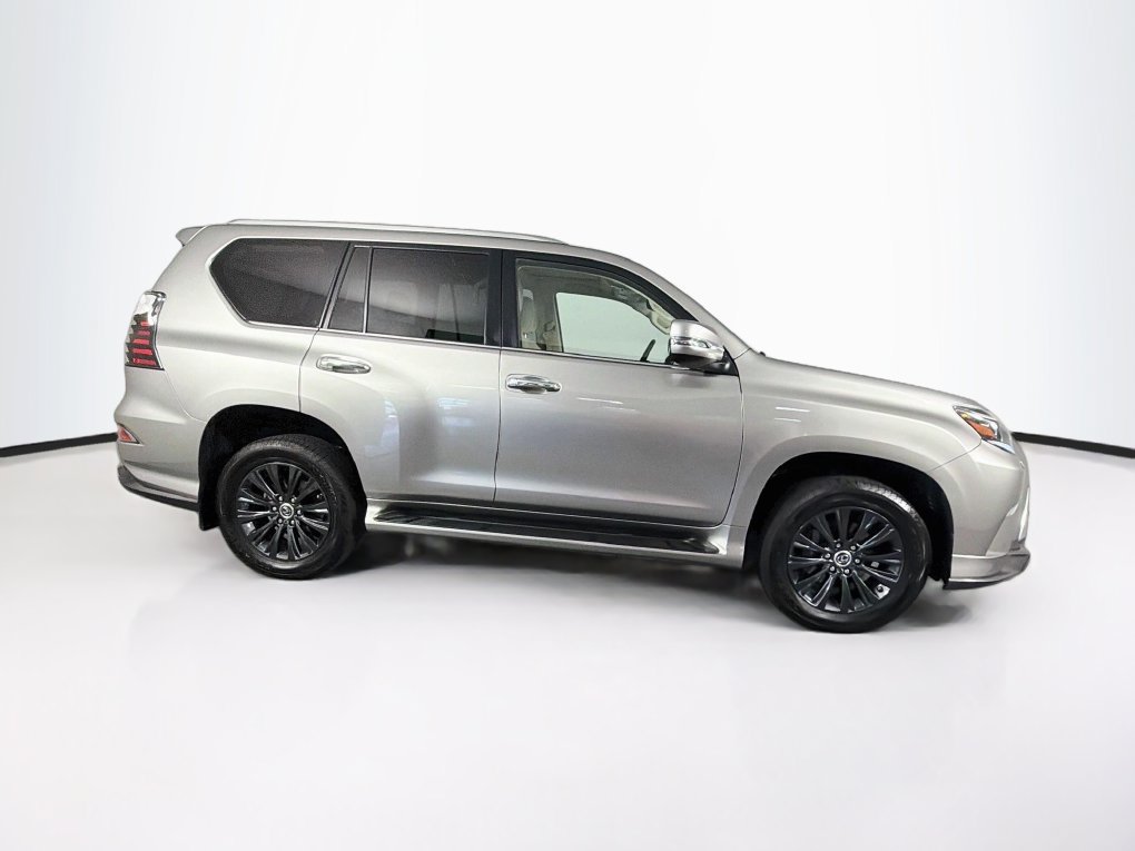 Used 2023 Lexus GX 460 Premium AWD/4WD image 11