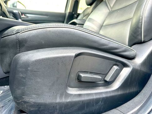 Used 2024 MAZDA CX-5 AWD 2.5 S w/ Select Package image 14