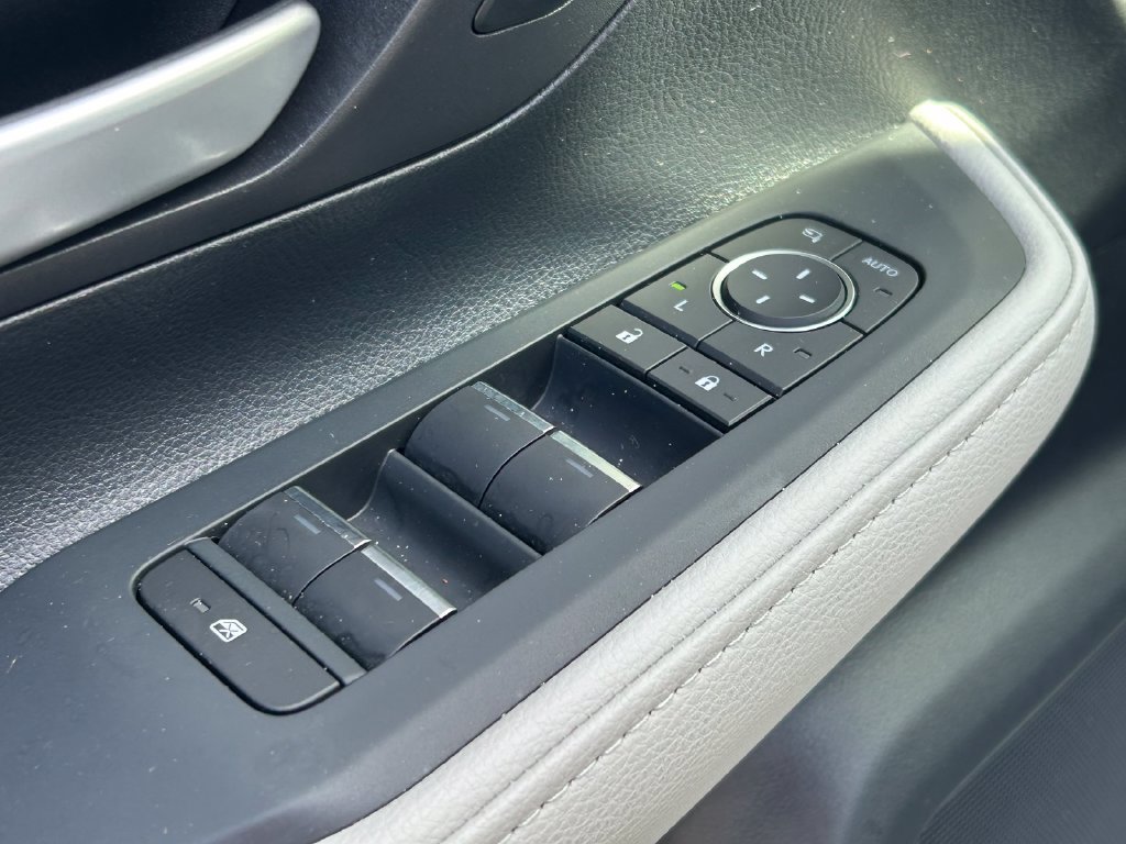 Certified 2026 Toyota Grand Highlander AWD Hybrid image 28
