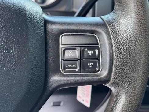 Used 2016 RAM 2500 Tradesman w/ Chrome Appearance Group image 27