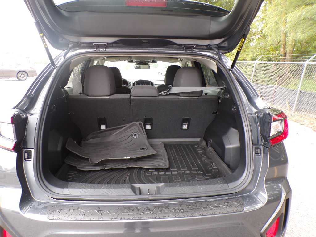 Used 2024 Subaru Crosstrek 2.0i Premium AWD/4WD image 19