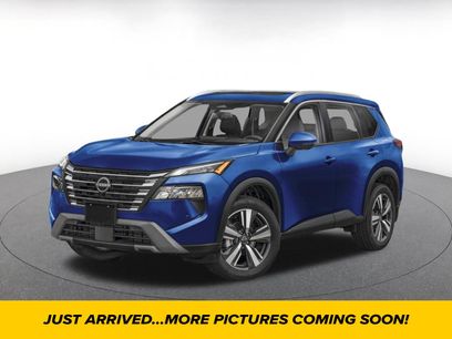 Used 2026 Nissan Rogue SL