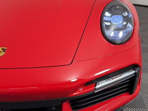 Used 2025 Porsche 911 Turbo S image 11