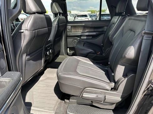 Used 2021 Ford Expedition Max Limited AWD/4WD image 10